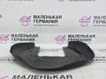 защитный кожух тормозного механизма BMW X1 F48 2016, 2.0 л., B47 C20 A, дизель, АКПП, alpinweiss 3 (300), передний привод, правый руль, 6799740, 34206799740 - фото №14