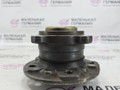 подшипник ступицы BMW X1 F48 2016, 2.0 л., B47 C20 A, дизель, АКПП, alpinweiss 3 (300), передний привод, правый руль, 6852149, 6859547, 33416858086, 6858086 - фото №2