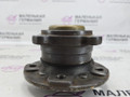 подшипник ступицы BMW X1 F48 2016, 2.0 л., B47 C20 A, дизель, АКПП, alpinweiss 3 (300), передний привод, правый руль, 6852149, 6859547, 33416858086, 6858086 - фото №3