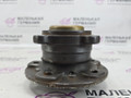 подшипник ступицы BMW X1 F48 2016, 2.0 л., B47 C20 A, дизель, АКПП, alpinweiss 3 (300), передний привод, правый руль, 6852149, 6859547, 33416858086, 6858086 - фото №4