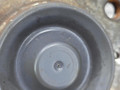 подшипник ступицы BMW X1 F48 2016, 2.0 л., B47 C20 A, дизель, АКПП, alpinweiss 3 (300), передний привод, правый руль, 6852149, 6859547, 33416858086, 6858086 - фото №9