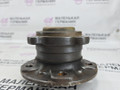 подшипник ступицы BMW X1 F48 2016, 2.0 л., B47 C20 A, дизель, АКПП, alpinweiss 3 (300), передний привод, правый руль, 6852149, 6859547, 33416858086, 6858086 - фото №3