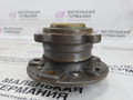 подшипник ступицы BMW X1 F48 2016, 2.0 л., B47 C20 A, дизель, АКПП, alpinweiss 3 (300), передний привод, правый руль, 6852149, 6859547, 33416858086, 6858086 - фото №5