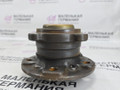 подшипник ступицы BMW X1 F48 2016, 2.0 л., B47 C20 A, дизель, АКПП, alpinweiss 3 (300), передний привод, правый руль, 6852149, 6859547, 33416858086, 6858086 - фото №4