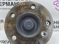 подшипник ступицы BMW X1 F48 2016, 2.0 л., B47 C20 A, дизель, АКПП, alpinweiss 3 (300), передний привод, правый руль, 6852149, 6859547, 33416858086, 6858086 - фото №7