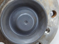 подшипник ступицы BMW X1 F48 2016, 2.0 л., B47 C20 A, дизель, АКПП, alpinweiss 3 (300), передний привод, правый руль, 6852149, 6859547, 33416858086, 6858086 - фото №8