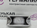 крепление стабилизатора / втулки стабилизатора BMW 5 серия G30/G31 G30 2019, 4.4 л., N63 B44 C, бензин, АКПП, carbonschwarz metallic (416), седан, полный привод, 33556876180, 6876180, 6865972 - фото №4
