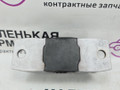 крепление стабилизатора / втулки стабилизатора BMW 5 серия G30/G31 G30 2019, 4.4 л., N63 B44 C, бензин, АКПП, carbonschwarz metallic (416), седан, полный привод, 33556876180, 6876180, 6865972 - фото №5