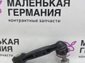 стойка стабилизатора BMW X1 F48 2016, 2.0 л., B47 C20 A, дизель, АКПП, alpinweiss 3 (300), передний привод, правый руль, 33506862865, 6862865, 6862665 - фото №2