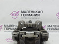 суппорт задний правый BMW X1 F48 2016, 2.0 л., B47 C20 A, дизель, АКПП, alpinweiss 3 (300), передний привод, правый руль, 34216860398, 6860398 - фото №2