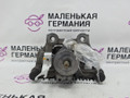 суппорт задний правый BMW X1 F48 2016, 2.0 л., B47 C20 A, дизель, АКПП, alpinweiss 3 (300), передний привод, правый руль, 34216860398, 6860398 - фото №4