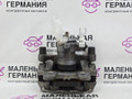 суппорт задний правый BMW X1 F48 2016, 2.0 л., B47 C20 A, дизель, АКПП, alpinweiss 3 (300), передний привод, правый руль, 34216860398, 6860398 - фото №6