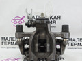 суппорт задний правый BMW X1 F48 2016, 2.0 л., B47 C20 A, дизель, АКПП, alpinweiss 3 (300), передний привод, правый руль, 34216860398, 6860398 - фото №7