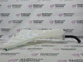 бачок омывателя BMW X5 M F85 2016, 4.4 л., S63 B44 B, бензин, АКПП, donington grau (c28), полный привод, 61667304067, 7304067, 7292424, 19249710 - фото №3