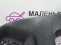 водосток планки обтекателя (жабо) лев. BMW X5 M F85 2016, 4.4 л., S63 B44 B, бензин, АКПП, donington grau (c28), полный привод, 64319245593, 9245593 - фото №3