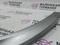 накладка колесной арки BMW X5 M F85 2016, 4.4 л., S63 B44 B, бензин, АКПП, donington grau (c28), полный привод, 51777378583, 7378583, 51177326051, 7326051 - фото №3