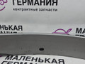 накладка колесной арки BMW X5 M F85 2016, 4.4 л., S63 B44 B, бензин, АКПП, donington grau (c28), полный привод, 51777378584, 7378584, 51177326052, 7326052 - фото №15