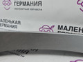 накладка колесной арки BMW X5 M F85 2016, 4.4 л., S63 B44 B, бензин, АКПП, donington grau (c28), полный привод, 51777378584, 7378584, 51177326052, 7326052 - фото №6