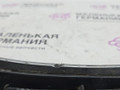 накладка колесной арки BMW X5 M F85 2016, 4.4 л., S63 B44 B, бензин, АКПП, donington grau (c28), полный привод, 51777378584, 7378584, 51177326052, 7326052 - фото №19