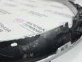 накладка колесной арки BMW X5 M F85 2016, 4.4 л., S63 B44 B, бензин, АКПП, donington grau (c28), полный привод, 51777378584, 7378584, 51177326052, 7326052 - фото №21