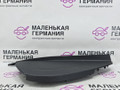 крышка торпеды боковая BMW X5 M F85 2016, 4.4 л., S63 B44 B, бензин, АКПП, donington grau (c28), полный привод, 51459281635, 9281635 - фото №9
