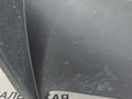 Воздуховод крыла прав. BMW X5 M F85 2016, 4.4 л., S63 B44 B, бензин, АКПП, donington grau (c28), полный привод, 51117294540, 7294540 - фото №3