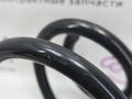 пружина задняя BMW X1 F48 2016, 2.0 л., B47 C20 A, дизель, АКПП, alpinweiss 3 (300), передний привод, правый руль, 33536872295, 6872295 - фото №2