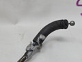 трос капота BMW X6 F16 2014, 3.0 л., N55 B30 A, бензин, АКПП, красный, правый руль, 51237367536, 7367536 - фото №2