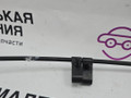 трос капота BMW X6 F16 2014, 3.0 л., N55 B30 A, бензин, АКПП, красный, правый руль, 51237367536, 7367536 - фото №6