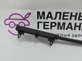 трос капота BMW X6 F16 2014, 3.0 л., N55 B30 A, бензин, АКПП, красный, правый руль, 51237367536, 7367536 - фото №13