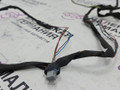 проводка BMW X6 F16 2014, 3.0 л., N55 B30 A, бензин, АКПП, красный, правый руль, 9689131, 17186531 - фото №3