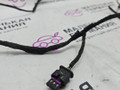 проводка BMW X6 F16 2014, 3.0 л., N55 B30 A, бензин, АКПП, красный, правый руль, 9689131, 17186531 - фото №5
