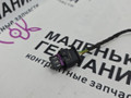проводка BMW X6 F16 2014, 3.0 л., N55 B30 A, бензин, АКПП, красный, правый руль, 9689131, 17186531 - фото №6