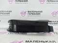 накладка на порог внутренняя BMW X5 M F85 2016, 4.4 л., S63 B44 B, бензин, АКПП, donington grau (c28), полный привод, 51437329459, 7329459, 51437284527, 7284527, 7348025 - фото №5
