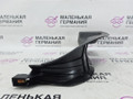 накладка на порог внутренняя BMW X5 M F85 2016, 4.4 л., S63 B44 B, бензин, АКПП, donington grau (c28), полный привод, 51437329459, 7329459, 51437284527, 7284527, 7348025 - фото №7