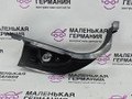 накладка на порог внутренняя BMW X5 M F85 2016, 4.4 л., S63 B44 B, бензин, АКПП, donington grau (c28), полный привод, 51437329459, 7329459, 51437284527, 7284527, 7348025 - фото №8