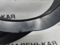 накладка на порог внутренняя BMW X5 M F85 2016, 4.4 л., S63 B44 B, бензин, АКПП, donington grau (c28), полный привод, 51437329459, 7329459, 51437284527, 7284527, 7348025 - фото №9