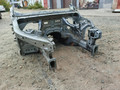 передняя часть кузова BMW X5 M F85 2016, 4.4 л., S63 B44 B, бензин, АКПП, donington grau (c28), полный привод, 41117377771, 41117377772, 41117174281, 41117377785, 41117377786, 41117382219, 41117382220, 41117390609, 41117390610 - фото №4