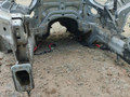 передняя часть кузова BMW X5 M F85 2016, 4.4 л., S63 B44 B, бензин, АКПП, donington grau (c28), полный привод, 41117377771, 41117377772, 41117174281, 41117377785, 41117377786, 41117382219, 41117382220, 41117390609, 41117390610 - фото №7