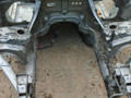передняя часть кузова BMW X5 M F85 2016, 4.4 л., S63 B44 B, бензин, АКПП, donington grau (c28), полный привод, 41117377771, 41117377772, 41117174281, 41117377785, 41117377786, 41117382219, 41117382220, 41117390609, 41117390610 - фото №6