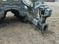 передняя часть кузова BMW X5 M F85 2016, 4.4 л., S63 B44 B, бензин, АКПП, donington grau (c28), полный привод, 41117377771, 41117377772, 41117174281, 41117377785, 41117377786, 41117382219, 41117382220, 41117390609, 41117390610 - фото №8