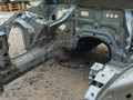 передняя часть кузова BMW X5 M F85 2016, 4.4 л., S63 B44 B, бензин, АКПП, donington grau (c28), полный привод, 41117377771, 41117377772, 41117174281, 41117377785, 41117377786, 41117382219, 41117382220, 41117390609, 41117390610 - фото №10