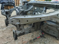 передняя часть кузова BMW X5 M F85 2016, 4.4 л., S63 B44 B, бензин, АКПП, donington grau (c28), полный привод, 41117377771, 41117377772, 41117174281, 41117377785, 41117377786, 41117382219, 41117382220, 41117390609, 41117390610 - фото №11