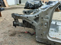 передняя часть кузова BMW X5 M F85 2016, 4.4 л., S63 B44 B, бензин, АКПП, donington grau (c28), полный привод, 41117377771, 41117377772, 41117174281, 41117377785, 41117377786, 41117382219, 41117382220, 41117390609, 41117390610 - фото №14