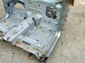 передняя часть кузова BMW X5 M F85 2016, 4.4 л., S63 B44 B, бензин, АКПП, donington grau (c28), полный привод, 41117377771, 41117377772, 41117174281, 41117377785, 41117377786, 41117382219, 41117382220, 41117390609, 41117390610 - фото №19