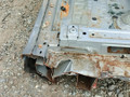 передняя часть кузова BMW X5 M F85 2016, 4.4 л., S63 B44 B, бензин, АКПП, donington grau (c28), полный привод, 41117377771, 41117377772, 41117174281, 41117377785, 41117377786, 41117382219, 41117382220, 41117390609, 41117390610 - фото №29
