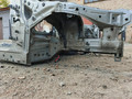 передняя часть кузова BMW X5 M F85 2016, 4.4 л., S63 B44 B, бензин, АКПП, donington grau (c28), полный привод, 41117377771, 41117377772, 41117174281, 41117377785, 41117377786, 41117382219, 41117382220, 41117390609, 41117390610 - фото №34