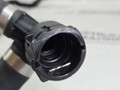 патрубок радиатора BMW X5 M F85 2016, 4.4 л., S63 B44 B, бензин, АКПП, donington grau (c28), полный привод, 17127849685, 7849685 - фото №9