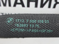 патрубок радиатора BMW X5 M F85 2016, 4.4 л., S63 B44 B, бензин, АКПП, donington grau (c28), полный привод, 17127850108, 7850108 - фото №2