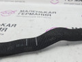 патрубок радиатора BMW X5 M F85 2016, 4.4 л., S63 B44 B, бензин, АКПП, donington grau (c28), полный привод, 17127850108, 7850108 - фото №8